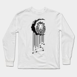 LEO Long Sleeve T-Shirt